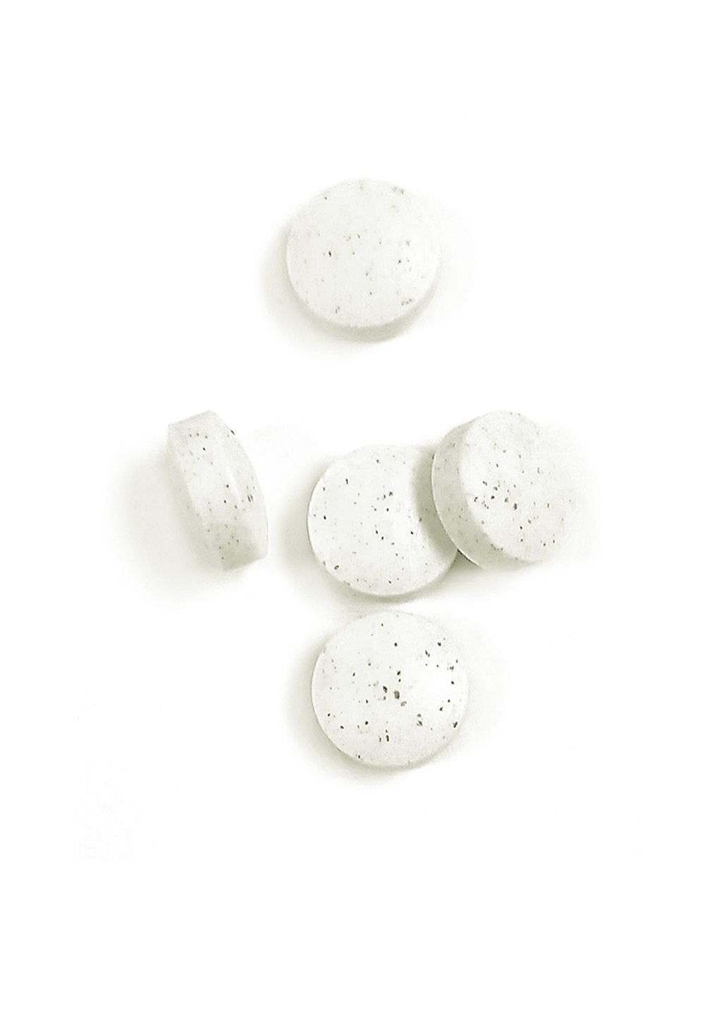 Тирамин, 155 мг, таблетки, покрытые кишечнорастворимой оболочкой, 40 шт.