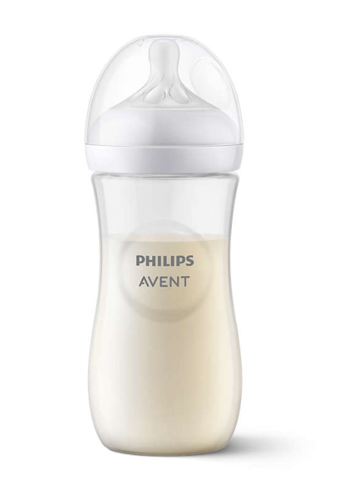 фото упаковки Philips Avent Детская бутылочка Natural Response