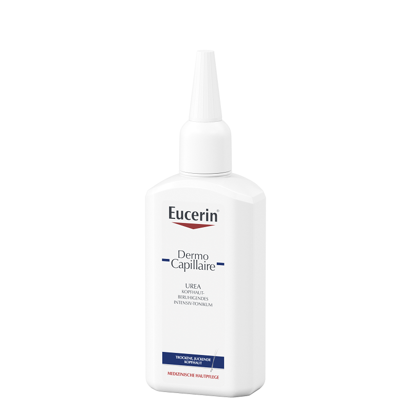 фото упаковки Eucerin Dermo Capillaire Тоник для кожи головы