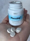 Отзывы о Милайф