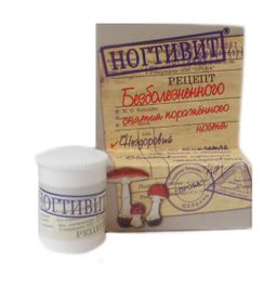 НогтиВит