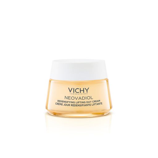 Vichy Neovadiol Пред-менопауза уплотняющий комплекс крем-лифтинг дневной, крем для лица, для нормальной и комбинированной кожи, 50 мл, 1 шт.
