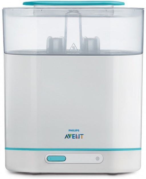 Стерилизатор Philips Avent 3 в 1, 1 шт.